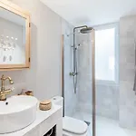 Apartment Indautxu I By Aston Bilbao