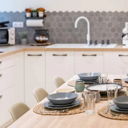 Indautxu I By Aston 빌바오