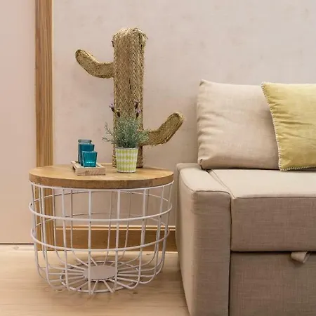 Indautxu I By Aston * 빌바오