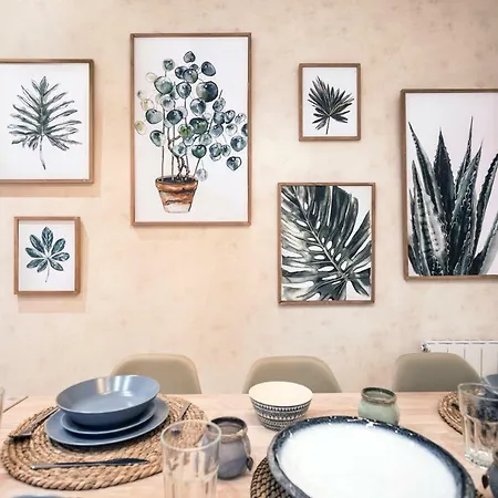 Apartmán Indautxu I By Aston