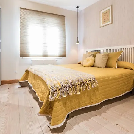 Indautxu I By Aston Bilbao