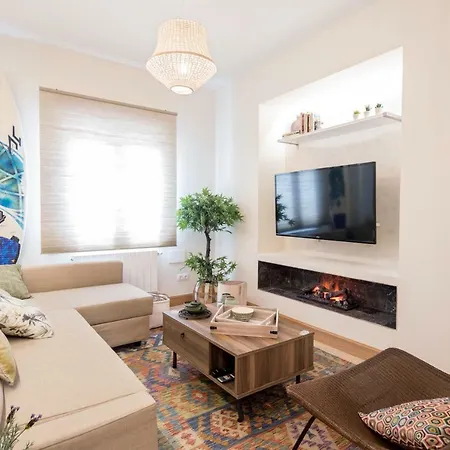 Apartment Indautxu I By Aston