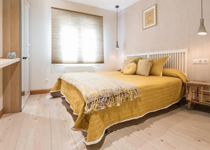 Indautxu I By Aston Bilbao