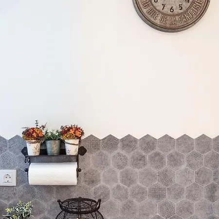 Indautxu I By Aston * Bilbao